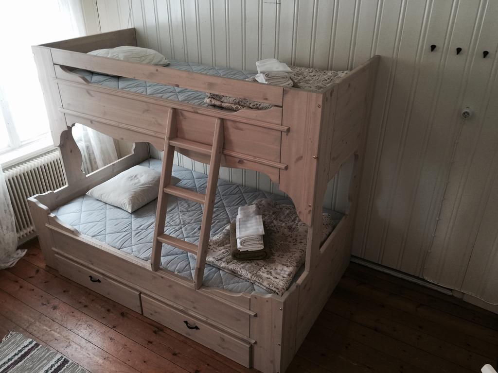 Albergue Norrsjoen Sörsjön Habitación foto