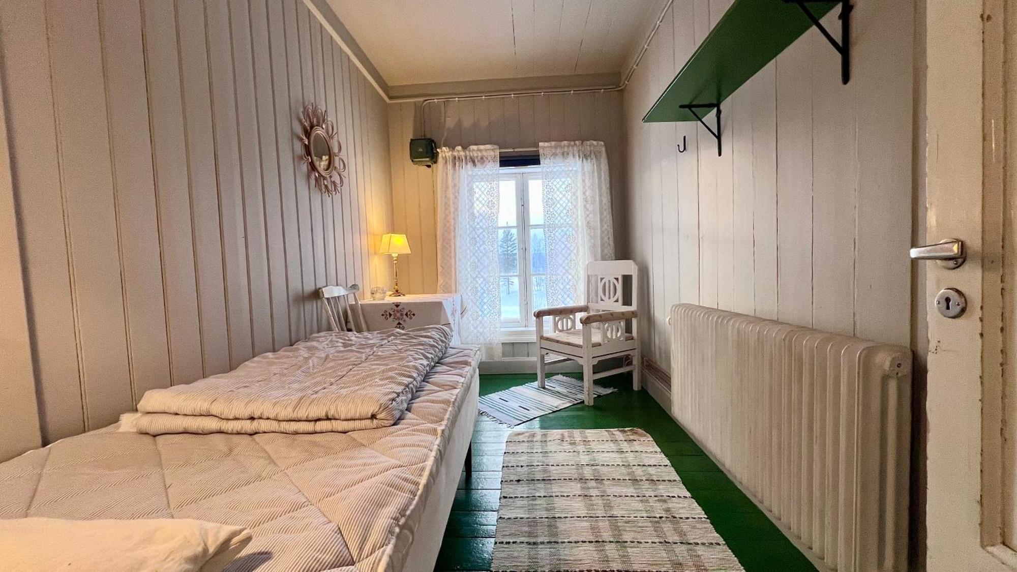 Albergue Norrsjoen Sörsjön Exterior foto