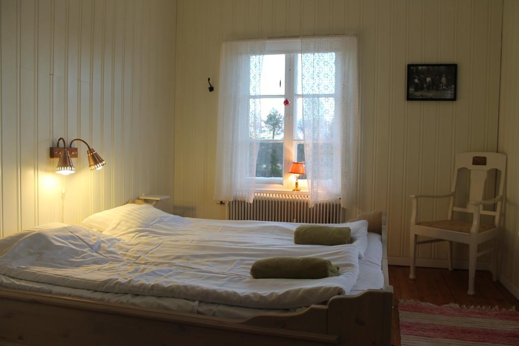 Albergue Norrsjoen Sörsjön Habitación foto