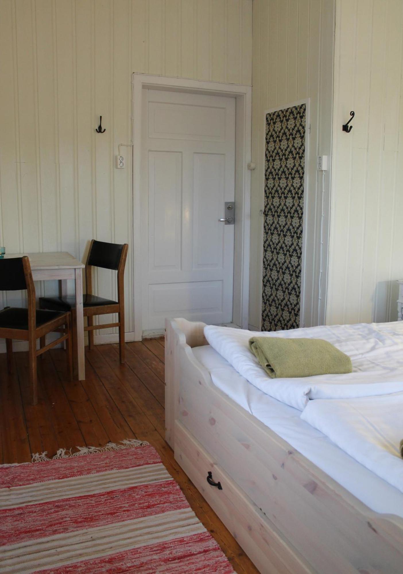 Albergue Norrsjoen Sörsjön Habitación foto