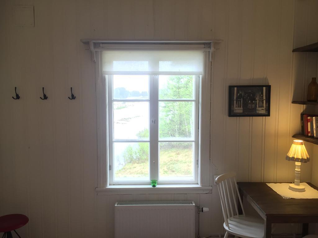 Albergue Norrsjoen Sörsjön Exterior foto